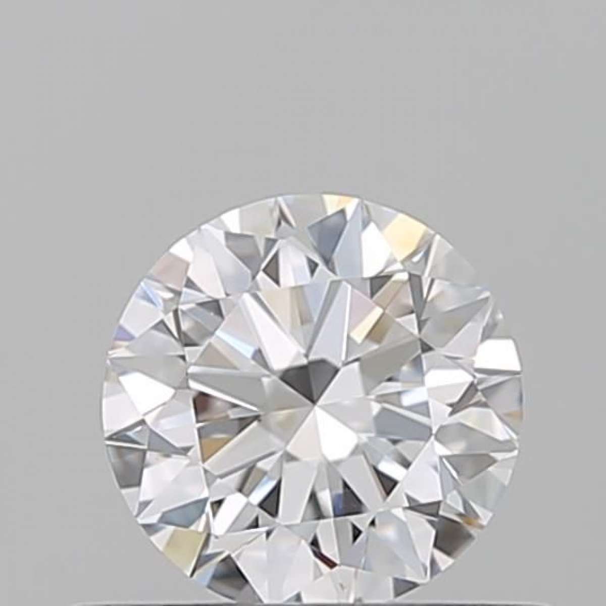 Diamante Certificato GIA Carati 0.5 Colore D Purezza VVS2 EX EX EX Fluorescenza NON Brown No Green No Milky No EyeClean 100% Diamante Certificato GIA Carati 0.5 Colore D Purezza VVS2 EX EX EX Fluorescenza NON Brown No Green No Milky No EyeClean 100%