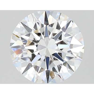 Certified Diamond GIA Carats 0.28 Color E Clarity IF  EX  EX  EX Fluorescence NON Brown No Green No Milky No EyeClean 100%