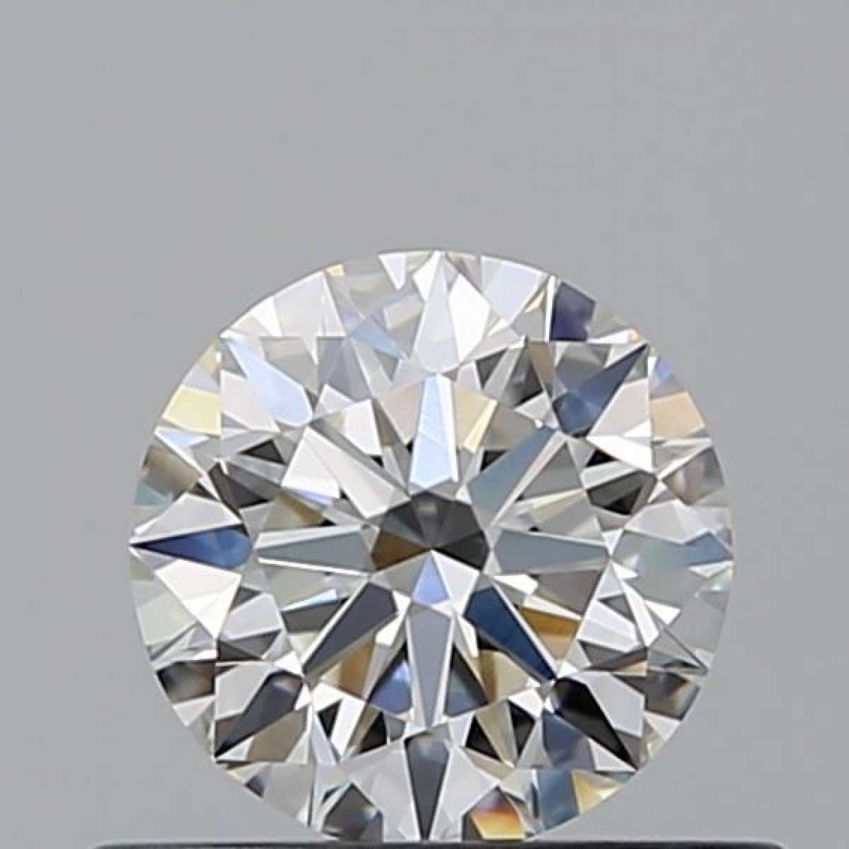 Certified Diamond GIA Carats 0.5 Color G Clarity VS1  EX  EX  EX Fluorescence NON Brown No Green No Milky No EyeClean 100%