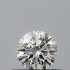 Certified Diamond GIA Carats 0.31 Color G Clarity VS1  EX  EX  EX Fluorescence NON Brown No Milky No EyeClean 100%