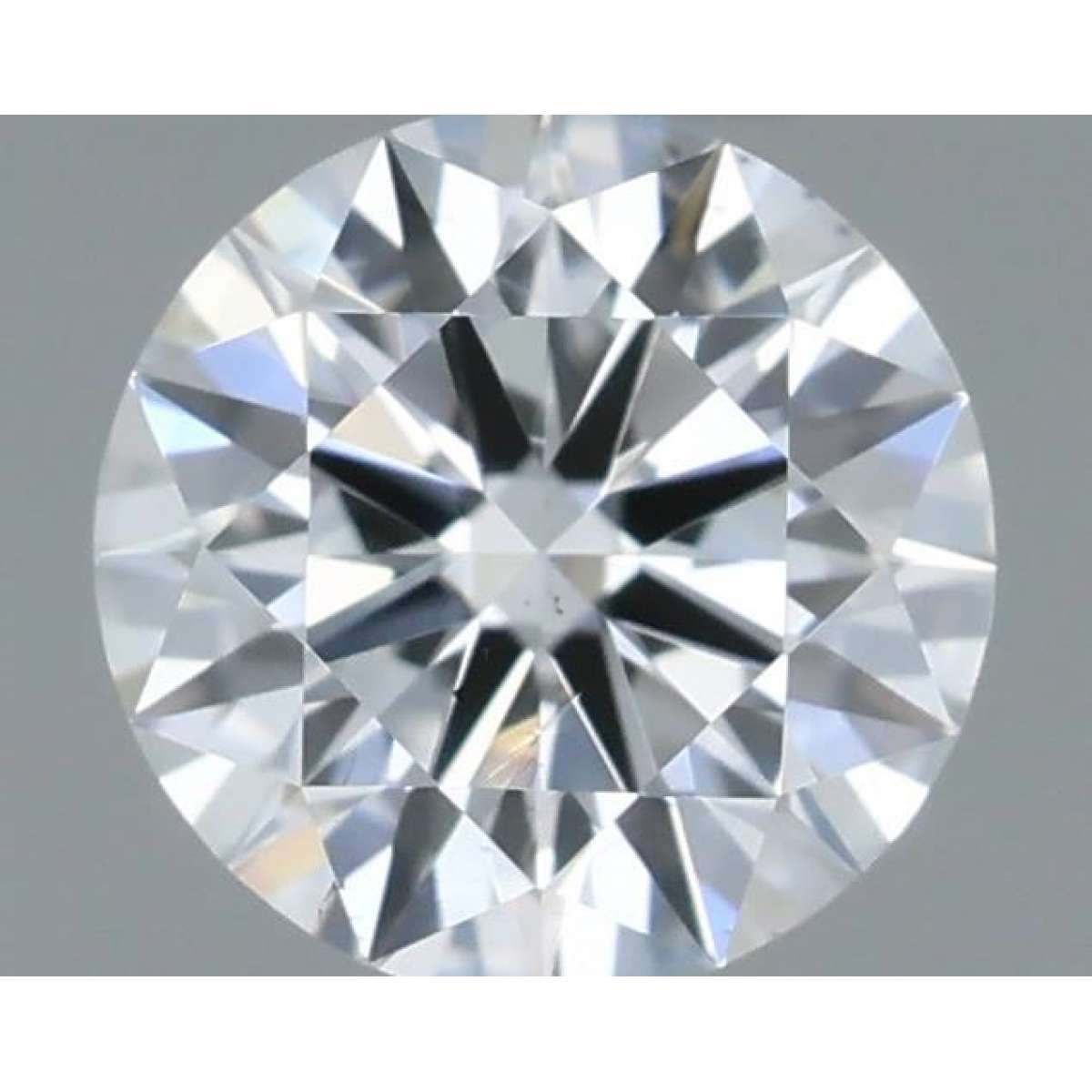 Certified Diamond IGI Carats 0.32 Color D Clarity VS2 EX VG EX Fluorescence NON Brown No Green No Milky No EyeClean 100% Certified Diamond IGI Carats 0.32 Color D Clarity VS2 EX VG EX Fluorescence NON Brown No Green No Milky No EyeClean 100%