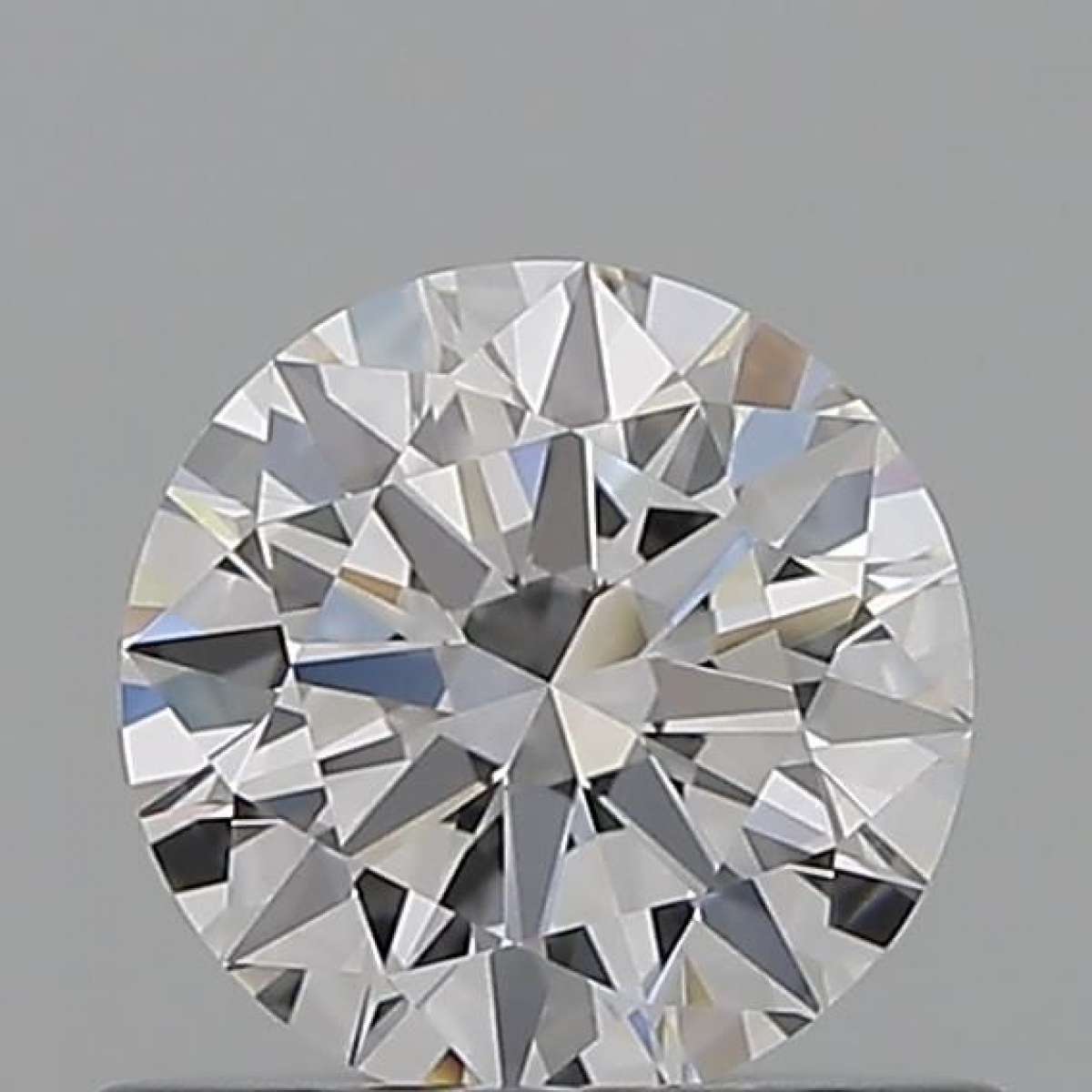 Certified Diamond GIA Carats 0.6 Color D Clarity VVS1 EX EX EX Fluorescence NON Brown No Green No Milky No EyeClean 100% Certified Diamond GIA Carats 0.6 Color D Clarity VVS1 EX EX EX Fluorescence NON Brown No Green No Milky No EyeClean 100%