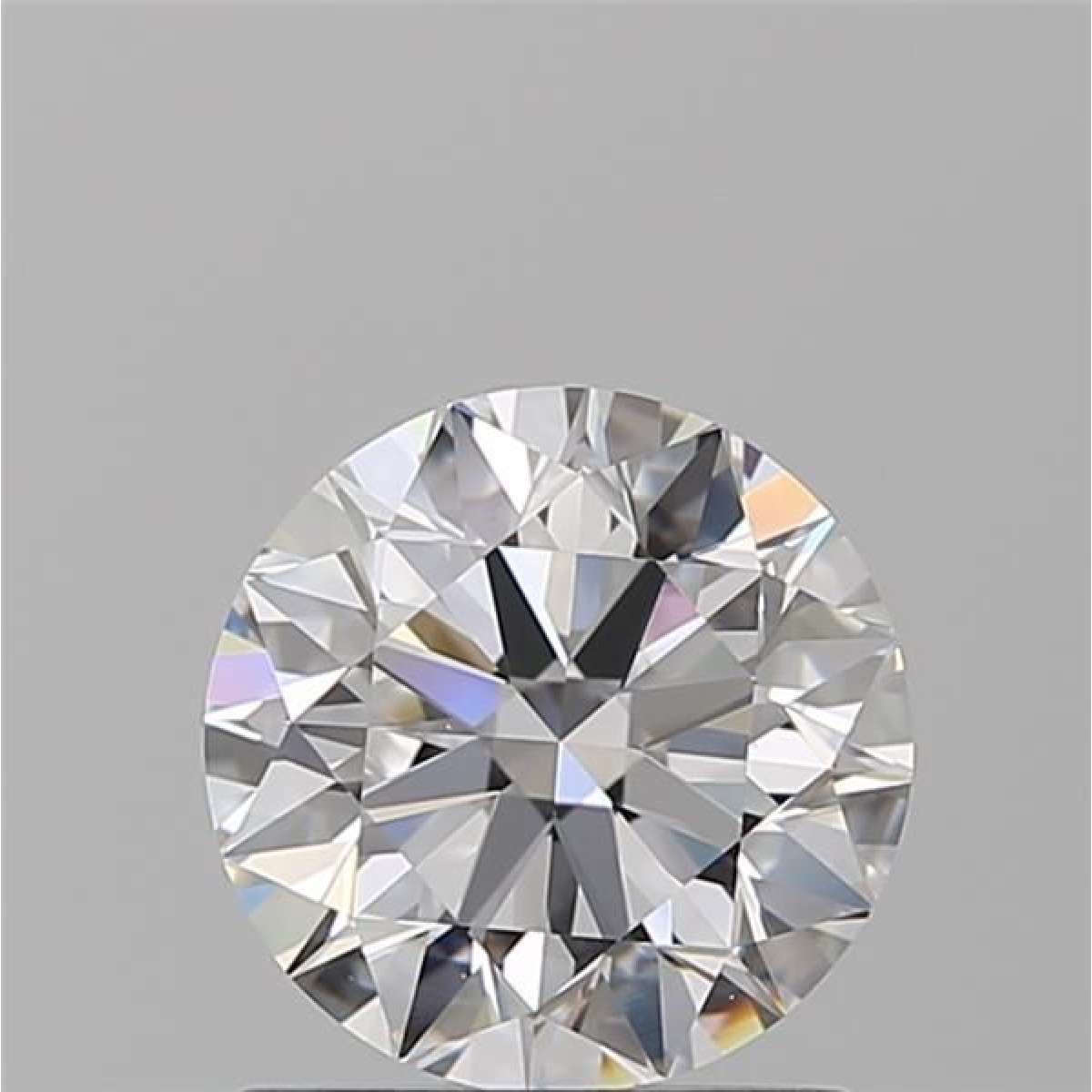 Diamante Certificato GIA Carati 1.3 Colore D Purezza VS1 EX EX EX Fluorescenza NON Brown No Green No Milky No EyeClean 100% Diamante Certificato GIA Carati 1.3 Colore D Purezza VS1 EX EX EX Fluorescenza NON Brown No Green No Milky No EyeClean 100%