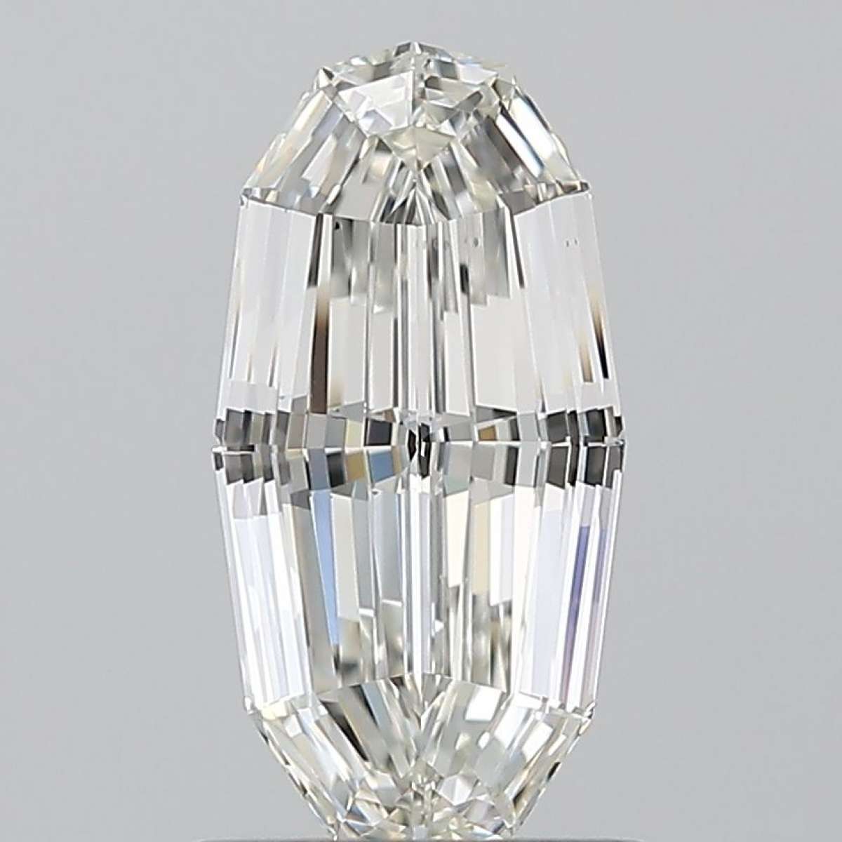 Certified Diamond GIA Carats 1.0 Color H Clarity VS2 - EX VG Fluorescence FNT Brown No Green No Milky No EyeClean 100% Certified Diamond GIA Carats 1.0 Color H Clarity VS2 - EX VG Fluorescence FNT Brown No Green No Milky No EyeClean 100%