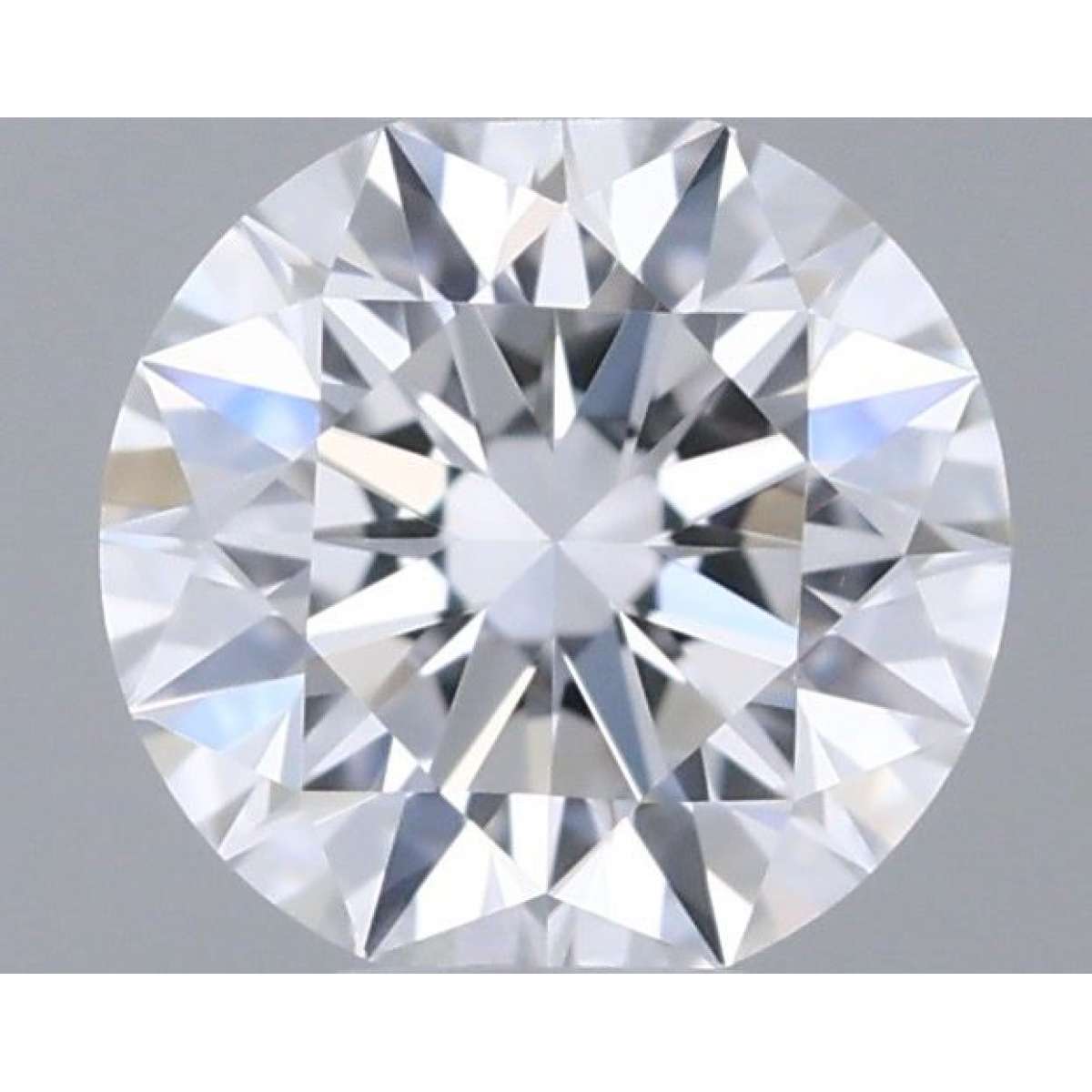 Certified Diamond GIA Carats 0.32 Color D Clarity VS1  EX  EX  EX Fluorescence NON Brown No Green No Milky No EyeClean 100%