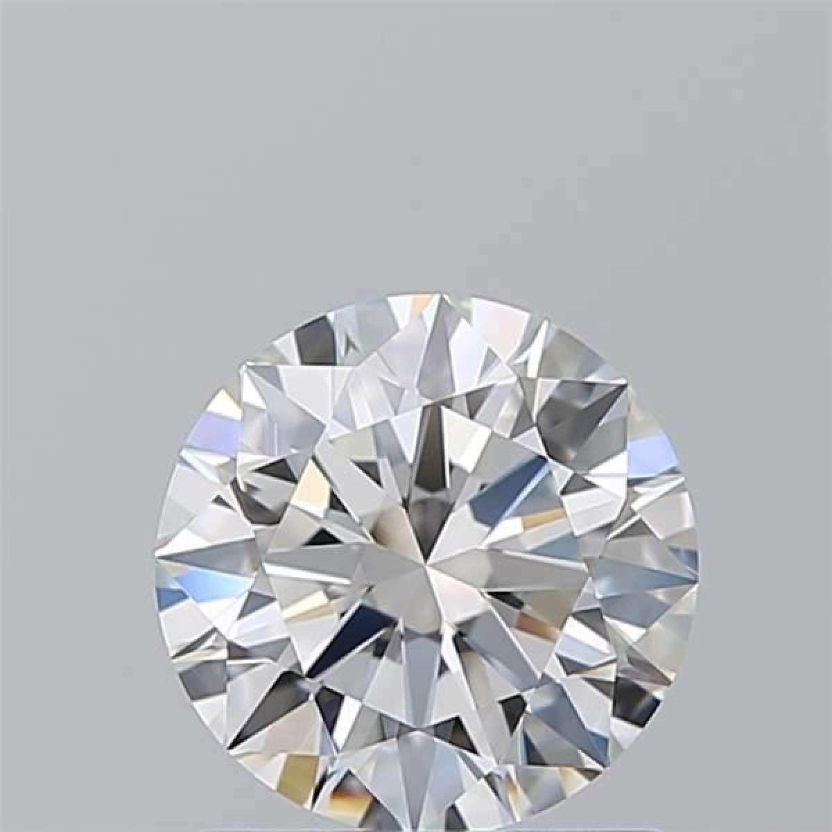 Certified Diamond GIA Carats 1.2 Color F Clarity VVS2 EX EX EX Fluorescence NON Brown No Milky No EyeClean 100% Certified Diamond GIA Carats 1.2 Color F Clarity VVS2 EX EX EX Fluorescence NON Brown No Milky No EyeClean 100%