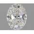 Certified Diamond GIA Carats 0.7 Color G Clarity SI1  -  VG  VG Fluorescence FNT Brown No Green No Milky No EyeClean 100%