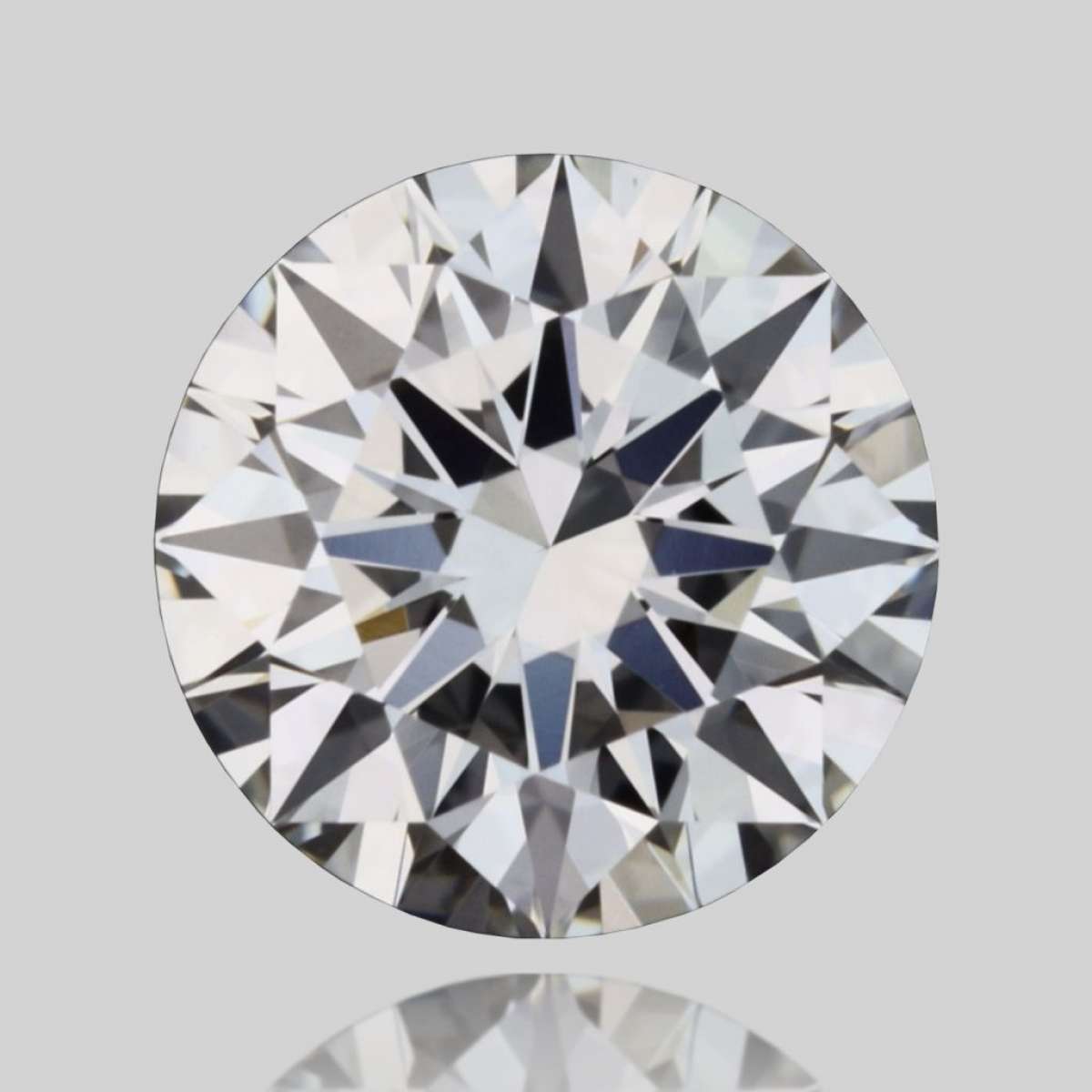 Diamante Certificato GIA Carati 0.34 Colore F Purezza VVS2 EX EX EX Fluorescenza NON Brown No Green No Milky No EyeClean 100% Diamante Certificato GIA Carati 0.34 Colore F Purezza VVS2 EX EX EX Fluorescenza NON Brown No Green No Milky No EyeClean 100%