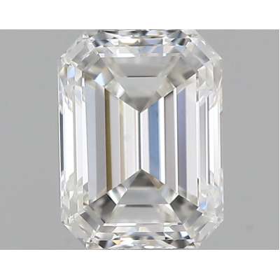 Certified Diamond GIA Carats 0.4 Color H Clarity VS1  -  EX  VG Fluorescence FNT Brown No Green No Milky No EyeClean 100%