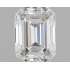 Certified Diamond GIA Carats 0.4 Color H Clarity VS1  -  EX  VG Fluorescence FNT Brown No Green No Milky No EyeClean 100%