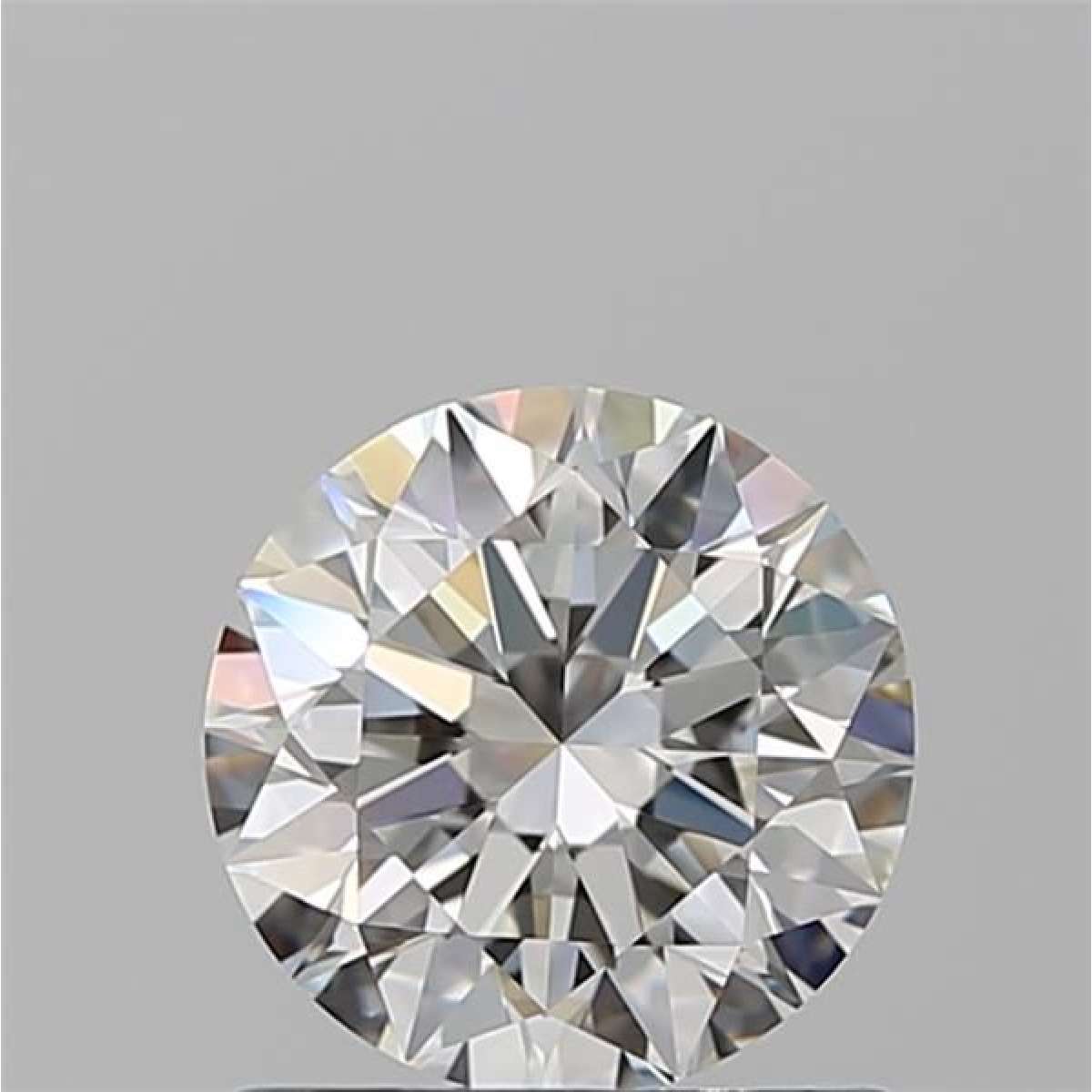 Certified Diamond GIA Carats 1.01 Color G Clarity VVS2 EX EX EX Fluorescence NON Brown No Milky No EyeClean 100% Certified Diamond GIA Carats 1.01 Color G Clarity VVS2 EX EX EX Fluorescence NON Brown No Milky No EyeClean 100%