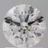 Certified Diamond GIA Carats 1.14 Color F Clarity VS2  EX  EX  EX Fluorescence NON Brown No Green No Milky No EyeClean 100%