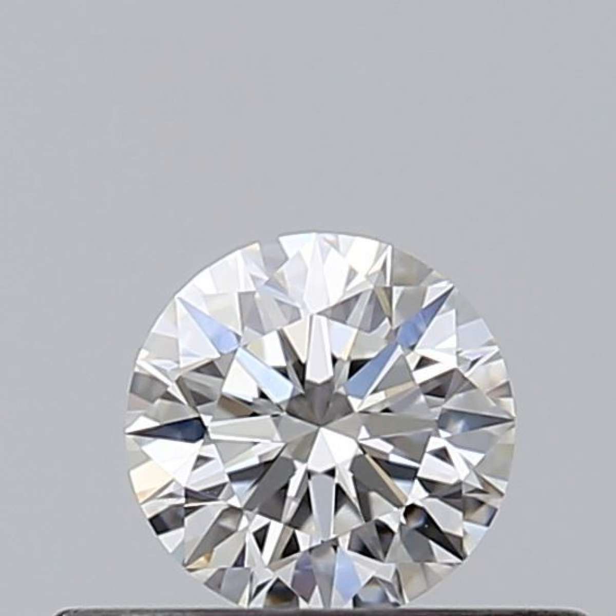 Certified Diamond GIA Carats 0.3 Color E Clarity VS1  EX  EX  EX Fluorescence NON Brown No Green No Milky No EyeClean 100%