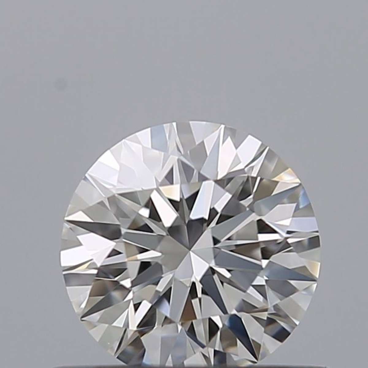 Certified Diamond GIA Carats 0.51 Color E Clarity VVS2 EX EX EX Fluorescence NON Brown No Green No Milky No EyeClean 100% Certified Diamond GIA Carats 0.51 Color E Clarity VVS2 EX EX EX Fluorescence NON Brown No Green No Milky No EyeClean 100%