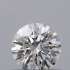 Certified Diamond GIA Carats 0.51 Color E Clarity VVS2  EX  EX  EX Fluorescence NON Brown No Green No Milky No EyeClean 100%