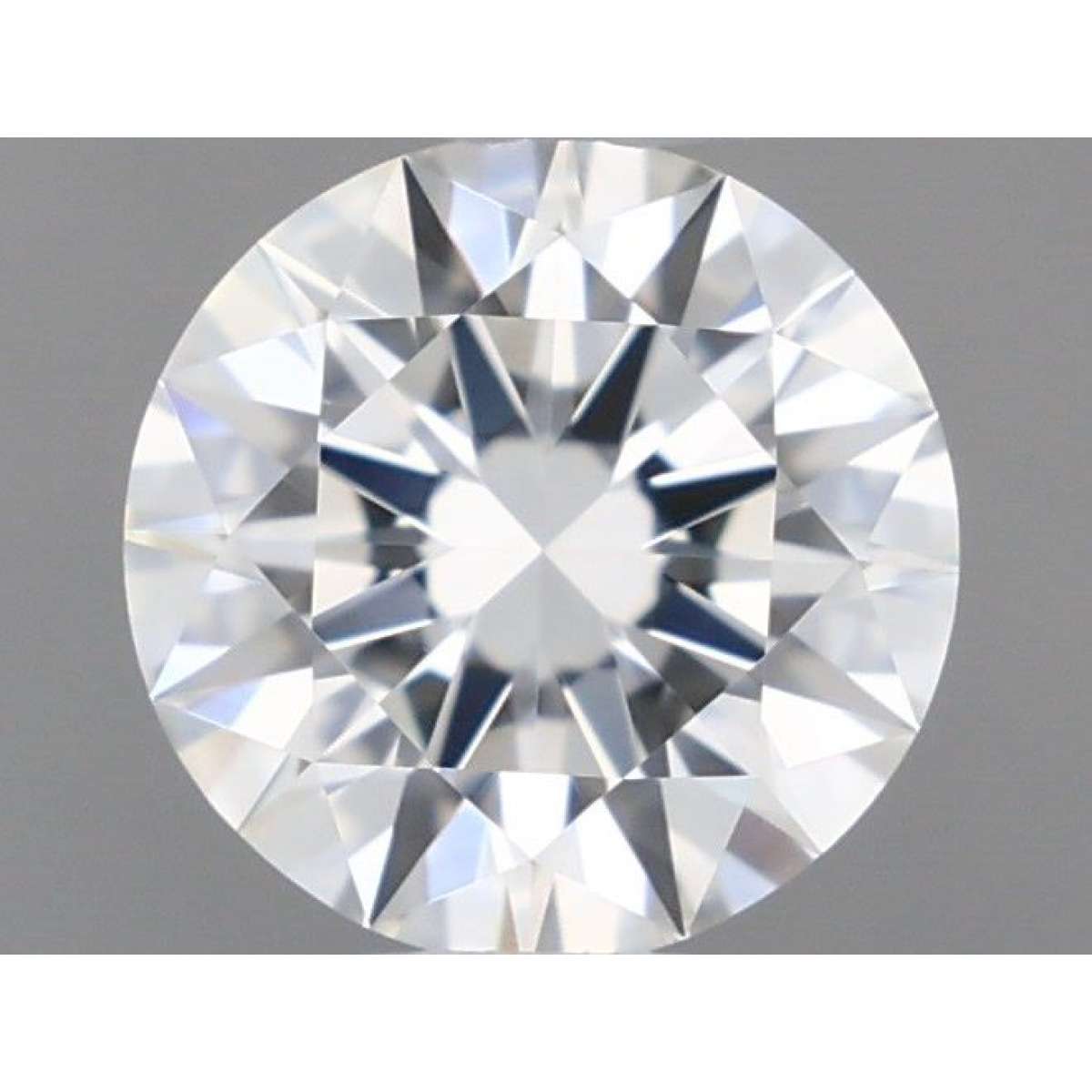 Certified Diamond GIA Carats 0.47 Color E Clarity VVS1  VG  EX  VG Fluorescence NON Brown No Green No Milky No EyeClean 100%