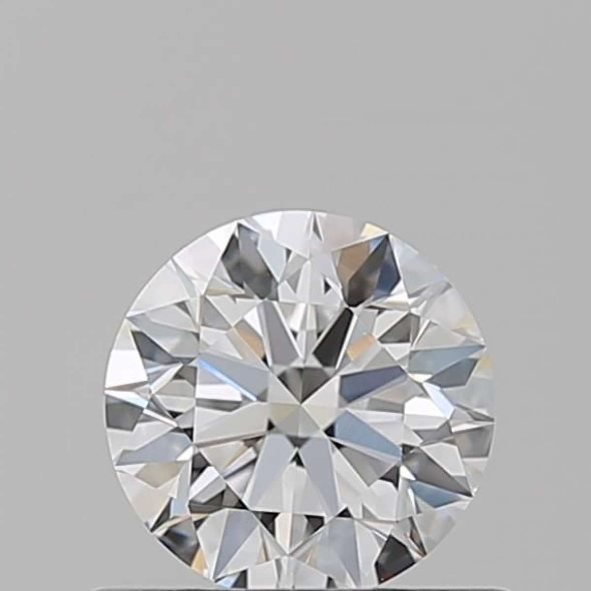 Certified Diamond GIA Carats 0.6 Color E Clarity VVS2 EX EX EX Fluorescence FNT Brown No Green No Milky No EyeClean 100% Certified Diamond GIA Carats 0.6 Color E Clarity VVS2 EX EX EX Fluorescence FNT Brown No Green No Milky No EyeClean 100%