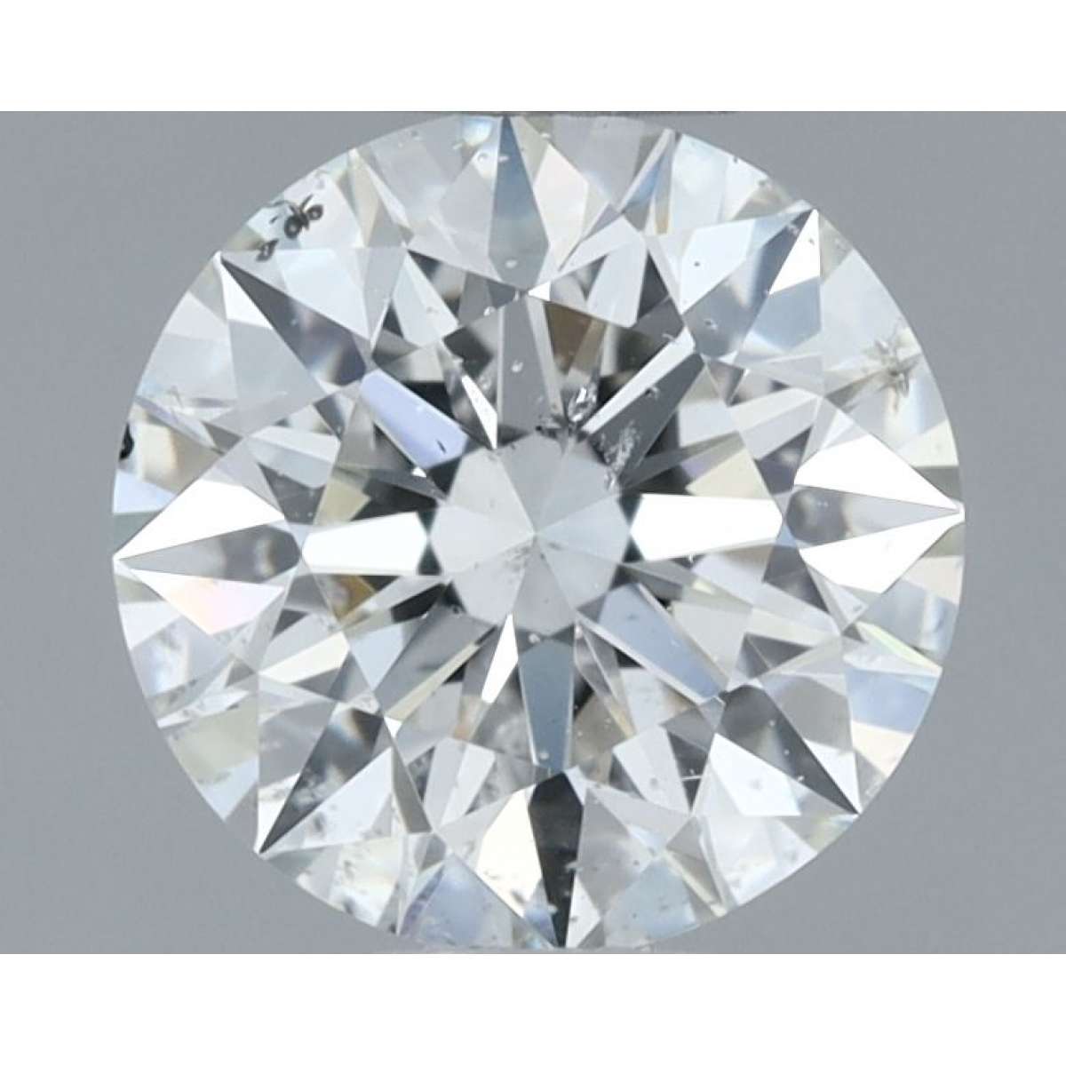 Certified Diamond GIA Carats 0.71 Color H Clarity SI2 EX EX EX Fluorescence NON Brown No Green No Milky No EyeClean 100% Certified Diamond GIA Carats 0.71 Color H Clarity SI2 EX EX EX Fluorescence NON Brown No Green No Milky No EyeClean 100%