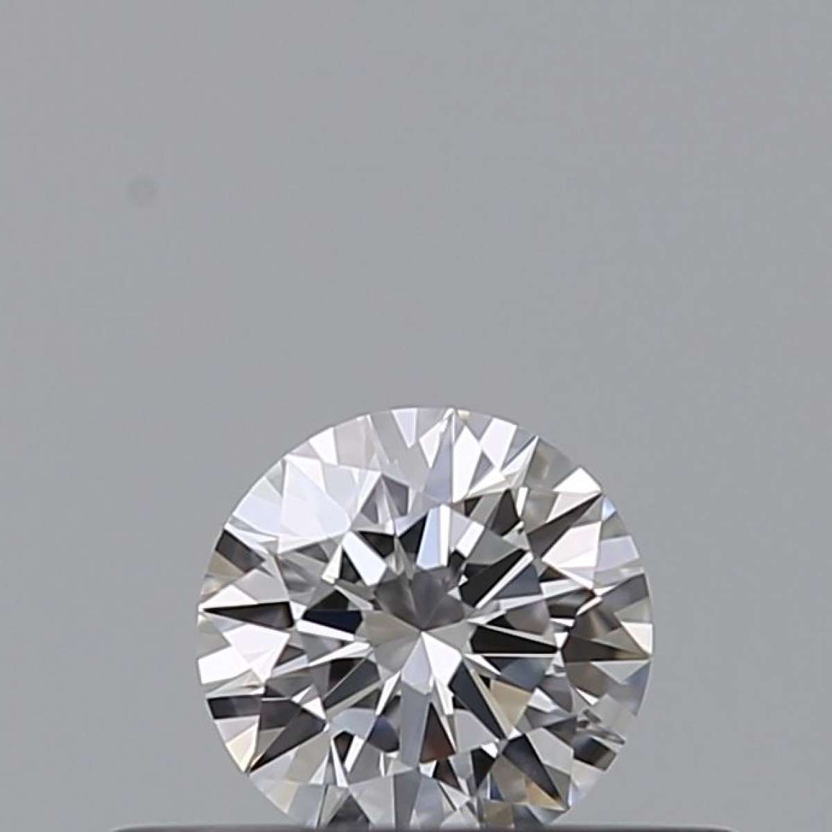 Certified Diamond GIA Carats 0.23 Color D Clarity IF EX EX EX Fluorescence NON Brown No Green No Milky No EyeClean 100% Certified Diamond GIA Carats 0.23 Color D Clarity IF EX EX EX Fluorescence NON Brown No Green No Milky No EyeClean 100%