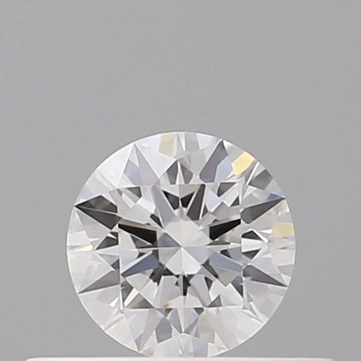 Certified Diamond GIA Carats 0.23 Color D Clarity VVS2 EX EX EX Fluorescence NON Brown No Green No Milky No EyeClean 100% Certified Diamond GIA Carats 0.23 Color D Clarity VVS2 EX EX EX Fluorescence NON Brown No Green No Milky No EyeClean 100%