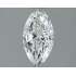 Certified Diamond IGI Carats 1.0 Color H Clarity VVS2  -  EX  EX Fluorescence FNT Brown No Green No Milky No EyeClean 100%