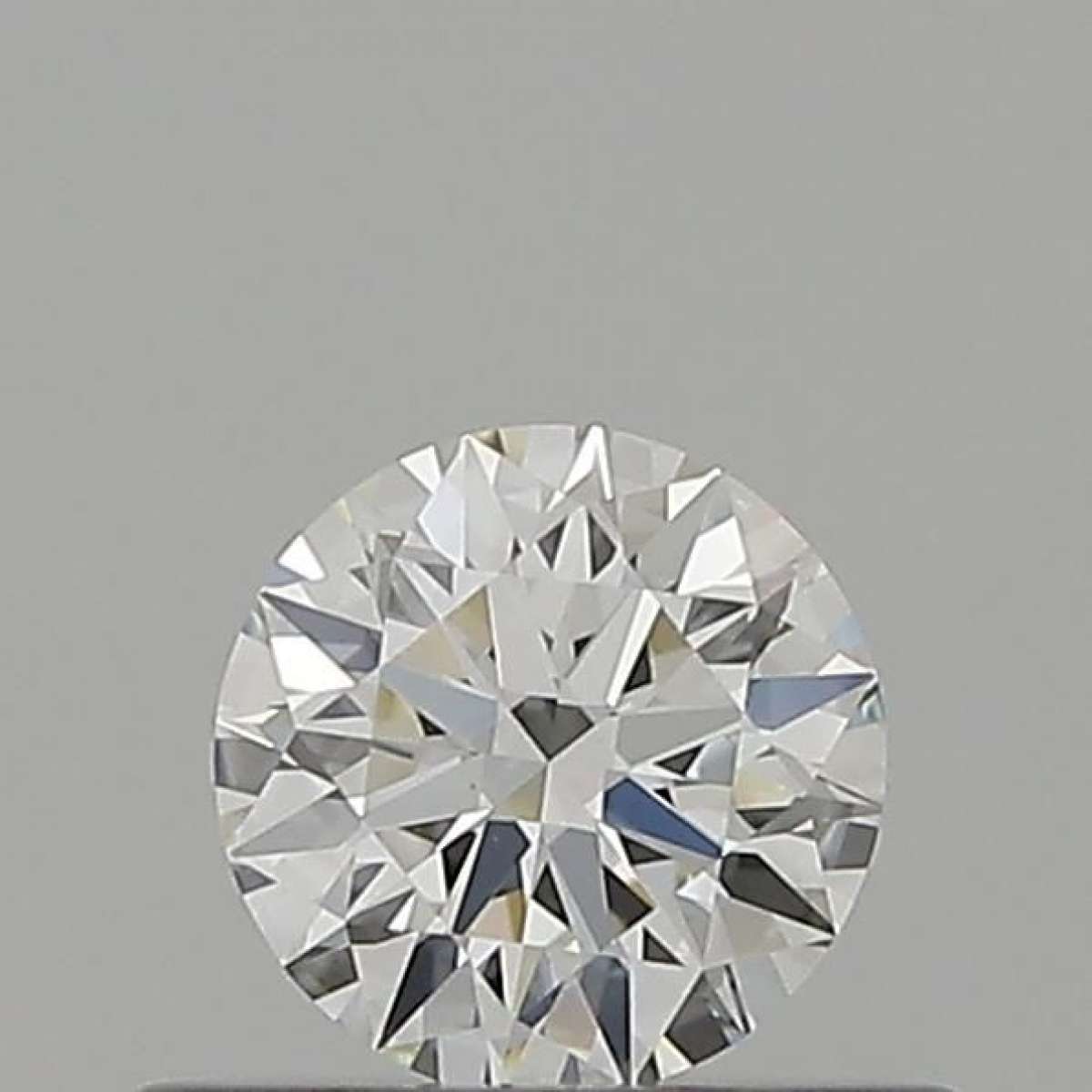 Certified Diamond GIA Carats 0.41 Color H Clarity VS1 EX EX EX Fluorescence NON Brown No Milky No EyeClean 100% Certified Diamond GIA Carats 0.41 Color H Clarity VS1 EX EX EX Fluorescence NON Brown No Milky No EyeClean 100%