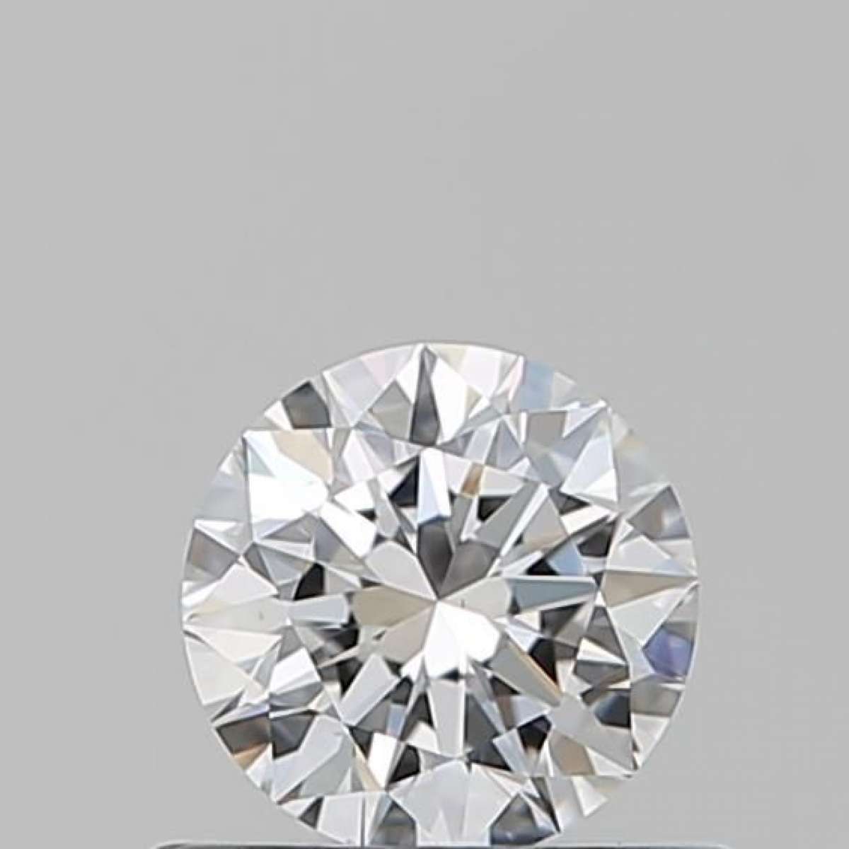 Certified Diamond GIA Carats 0.53 Color F Clarity VS1 EX EX EX Fluorescence NON Brown No Milky No EyeClean 100% Certified Diamond GIA Carats 0.53 Color F Clarity VS1 EX EX EX Fluorescence NON Brown No Milky No EyeClean 100%