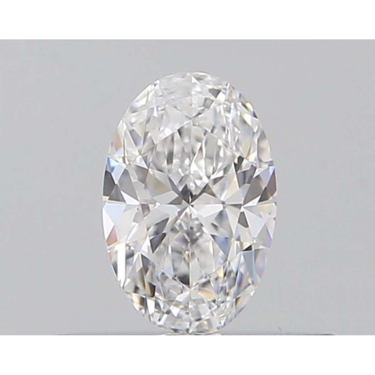 Diamante Certificato GIA Carati 0.31 Colore D Purezza VVS1  -  VG  VG Fluorescenza FNT Brown No Green No Milky No EyeClean 100%