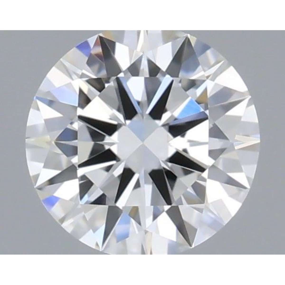 Diamante Certificato GIA Carati 0.3 Colore G Purezza VVS1  EX  EX  EX Fluorescenza NON Brown No Green No Milky No EyeClean 100%