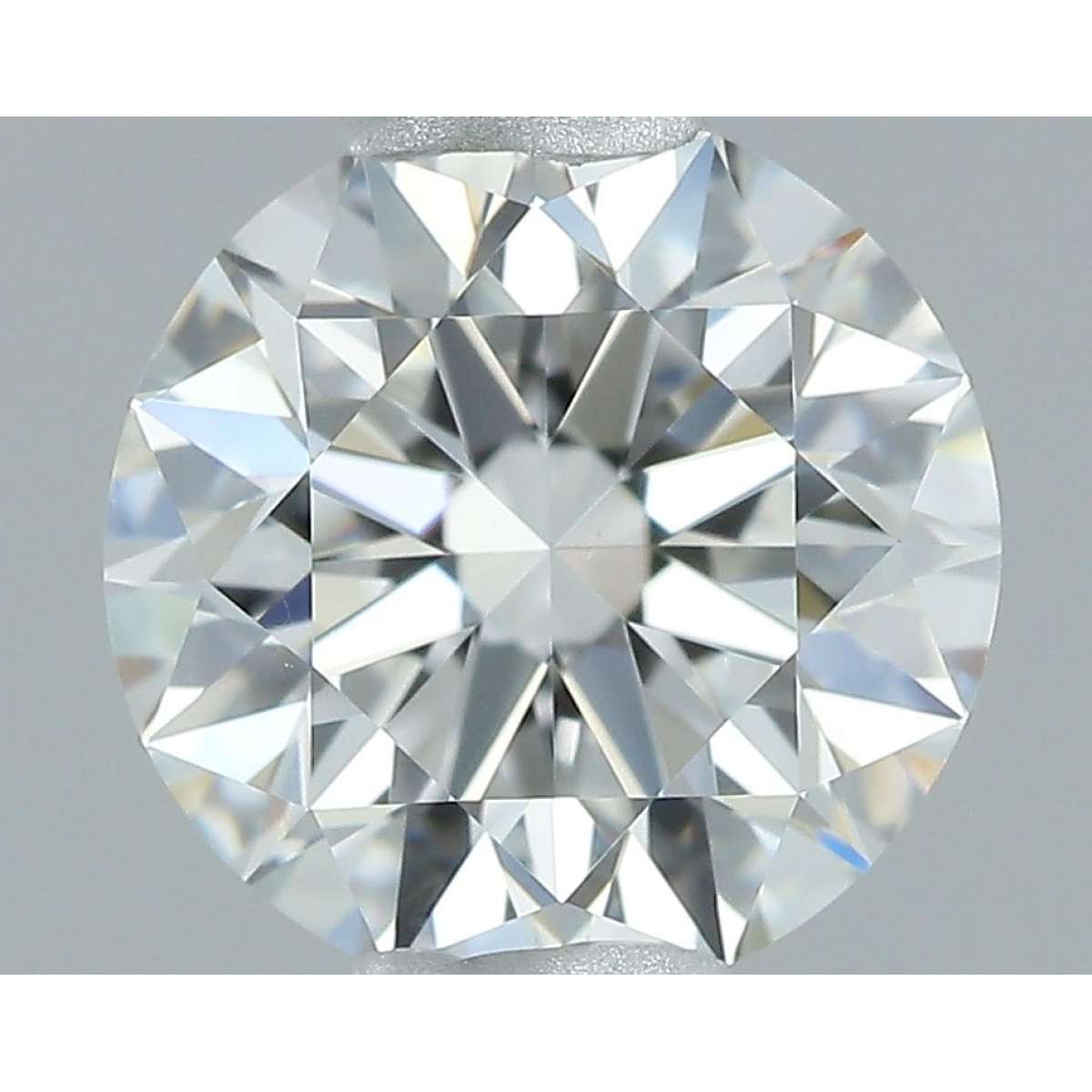 Certified Diamond GIA Carats 1.01 Color E Clarity VVS2  EX  EX  EX Fluorescence NON Brown No Green No Milky No EyeClean 100%