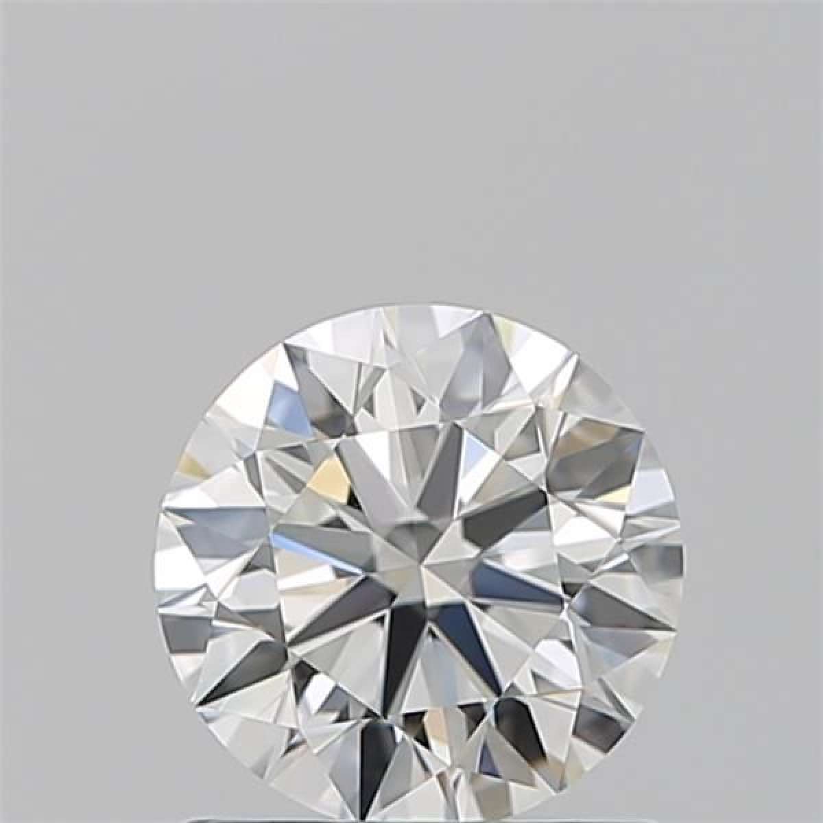 Certified Diamond GIA Carats 1.01 Color G Clarity VS1 EX EX EX Fluorescence MED Brown No Milky No EyeClean 100% Certified Diamond GIA Carats 1.01 Color G Clarity VS1 EX EX EX Fluorescence MED Brown No Milky No EyeClean 100%