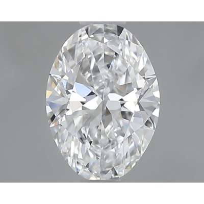 Certified Diamond GIA Carats 0.58 Color D Clarity VS1  -  VG  VG Fluorescence FNT Brown No Green No Milky No EyeClean 100%