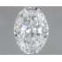 Certified Diamond GIA Carats 0.58 Color D Clarity VS1  -  VG  VG Fluorescence FNT Brown No Green No Milky No EyeClean 100%