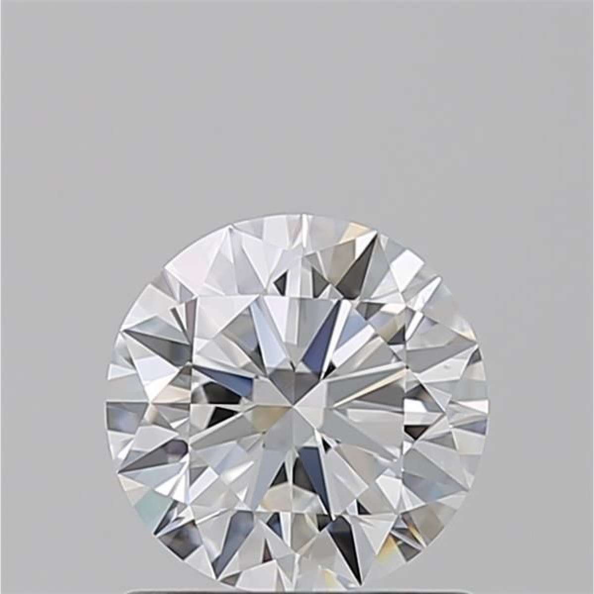 Certified Diamond GIA Carats 1.01 Color D Clarity VS2 EX EX EX Fluorescence FNT Brown No Green No Milky No EyeClean 100% Certified Diamond GIA Carats 1.01 Color D Clarity VS2 EX EX EX Fluorescence FNT Brown No Green No Milky No EyeClean 100%