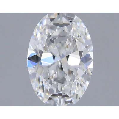 Diamante Certificato GIA Carati 0.32 Colore E Purezza VVS1  -  VG  VG Fluorescenza FNT Brown No Green No Milky No EyeClean 100%