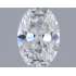 Diamante Certificato GIA Carati 0.32 Colore E Purezza VVS1  -  VG  VG Fluorescenza FNT Brown No Green No Milky No EyeClean 100%