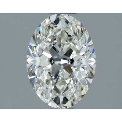 Diamante Certificato IGI Carati 1.2 Colore H Purezza SI1  -  EX  EX Fluorescenza NON Brown No Green No Milky No EyeClean 100%