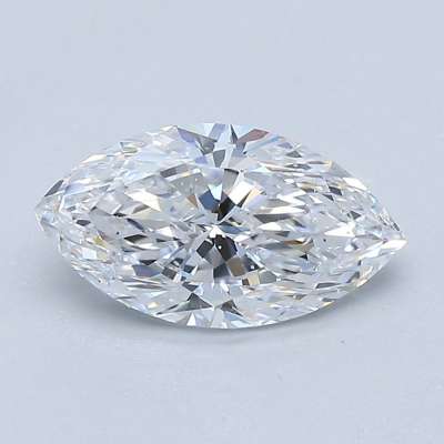 Certified Diamond GIA Carats 1.5 Color D Clarity SI1  -  EX  EX Fluorescence NON Brown No Green No Milky No EyeClean 100%