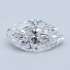 Certified Diamond GIA Carats 1.5 Color D Clarity SI1  -  EX  EX Fluorescence NON Brown No Green No Milky No EyeClean 100%