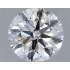 Certified Diamond GIA Carats 0.9 Color F Clarity IF  EX  EX  EX Fluorescence NON Brown No Green No Milky No EyeClean 100%