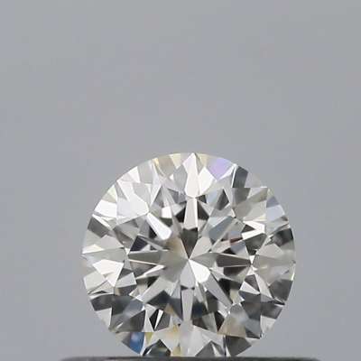 Certified Diamond IGI Carats 0.32 Color E Clarity IF  EX  EX  EX Fluorescence NON Brown No Green No Milky No EyeClean 100%