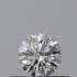 Certified Diamond GIA Carats 0.21 Color D Clarity VVS2  EX  EX  EX Fluorescence NON Brown No Green No Milky No EyeClean 100%