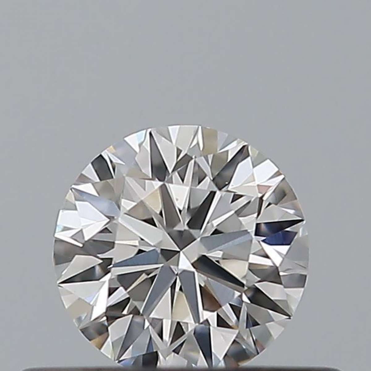 Diamante Certificato GIA Carati 0.31 Colore E Purezza VS2  EX  EX  EX Fluorescenza NON Brown No Green No Milky No EyeClean 100%