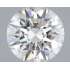 Certified Diamond IGI Carats 1.1 Color F Clarity VS2  EX  EX  EX Fluorescence NON Brown No Green No Milky No EyeClean 100%