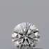 Certified Diamond GIA Carats 0.31 Color G Clarity VVS2  EX  EX  EX Fluorescence NON Brown No Milky No EyeClean 100%