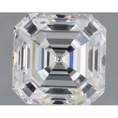 Certified Diamond IGI Carats 0.96 Color F Clarity VVS2  -  EX  EX Fluorescence NON Brown No Green No Milky No EyeClean 100%