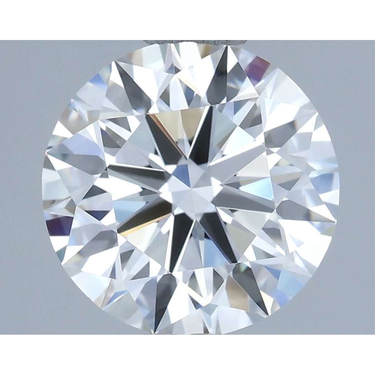 Certified Diamond IGI Carats 1.5 Color G Clarity VVS1  EX  EX  EX Fluorescence NON Brown No Green No Milky No EyeClean 100%