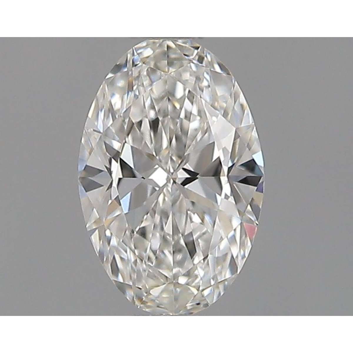 Certified Diamond GIA Carats 0.31 Color F Clarity VS1  -  VG  VG Fluorescence NON Brown No Green No Milky No EyeClean 100%