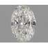Certified Diamond GIA Carats 0.31 Color F Clarity VS1  -  VG  VG Fluorescence NON Brown No Green No Milky No EyeClean 100%