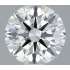 Certified Diamond GIA Carats 0.37 Color F Clarity VVS2  EX  EX  EX Fluorescence MED Brown No Green No Milky No EyeClean 100%